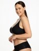 Julimex Jelly Bra Comfort biustonosz bez fiszbin 